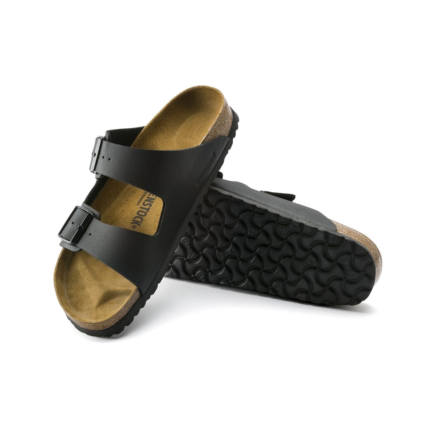 Sandália birkenstock Arizona BF