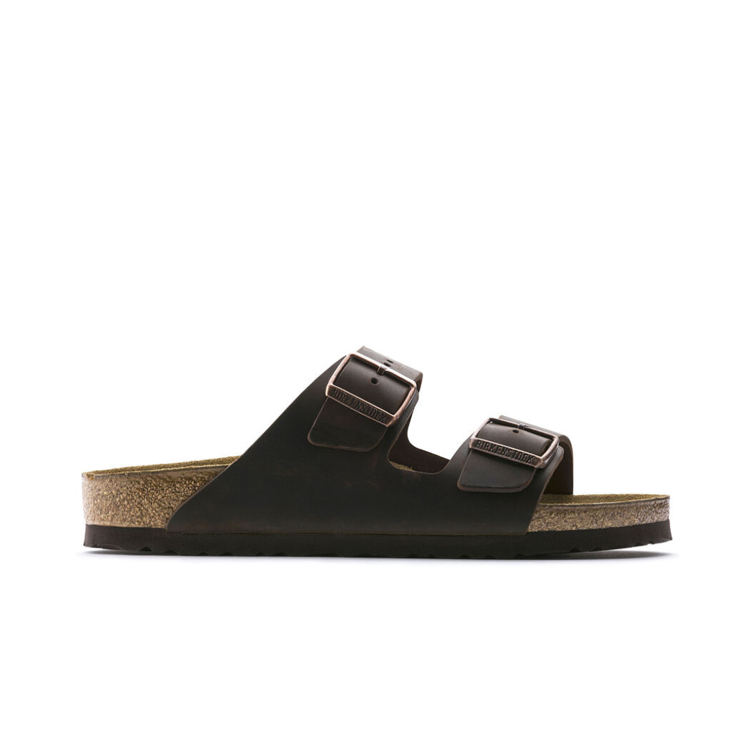 Sandália Birkenstock Arizona Habana