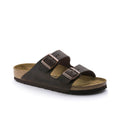 Sandália Birkenstock Arizona LEO Habana