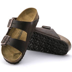 Sandália Birkenstock Arizona LEO Habana