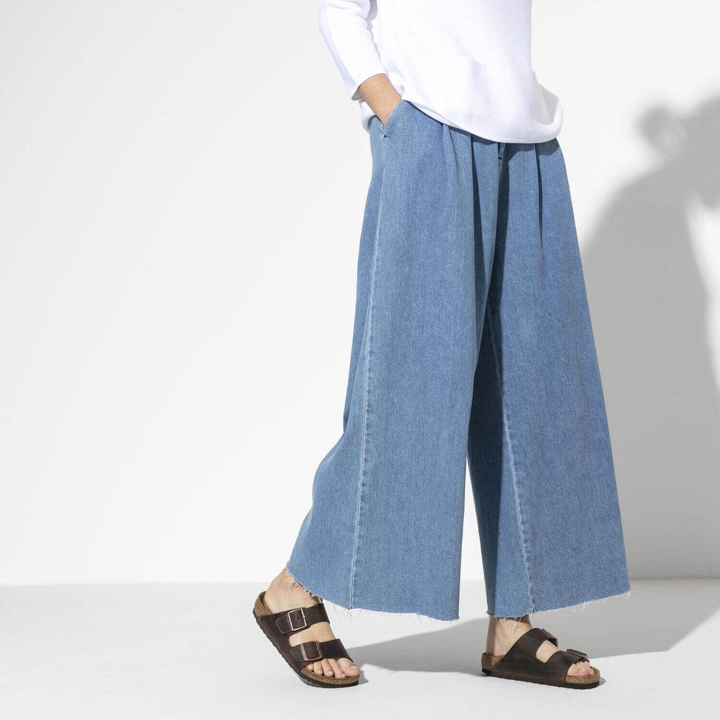Sandália Birkenstock Arizona LEO Habana