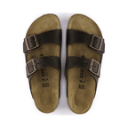 Sandália Birkenstock Arizona Habana