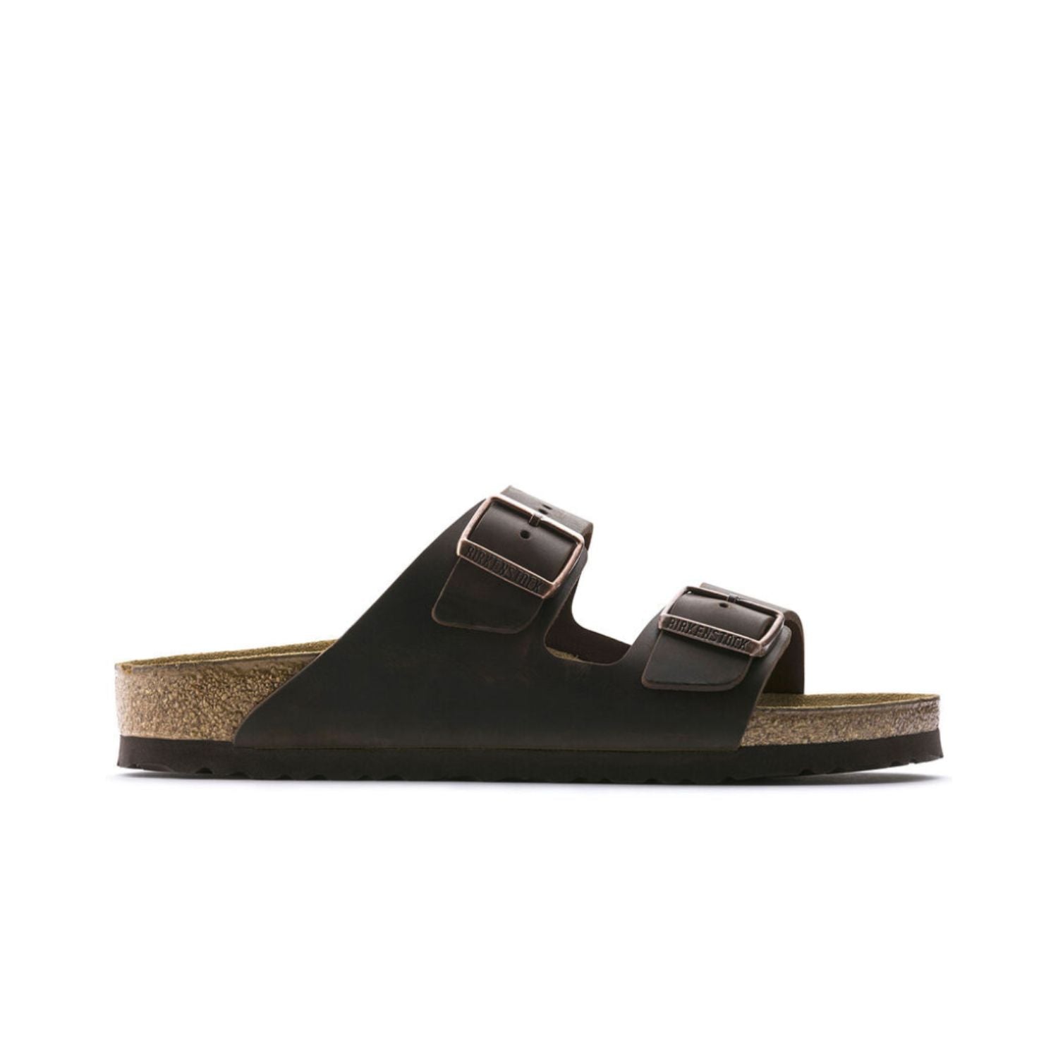 Sandália Birkenstock Arizona LEO Habana
