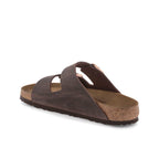 Sandália Birkenstock Arizona LEO Habana