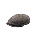 Boné Fernández Y Roche Tosa Tweed Lã