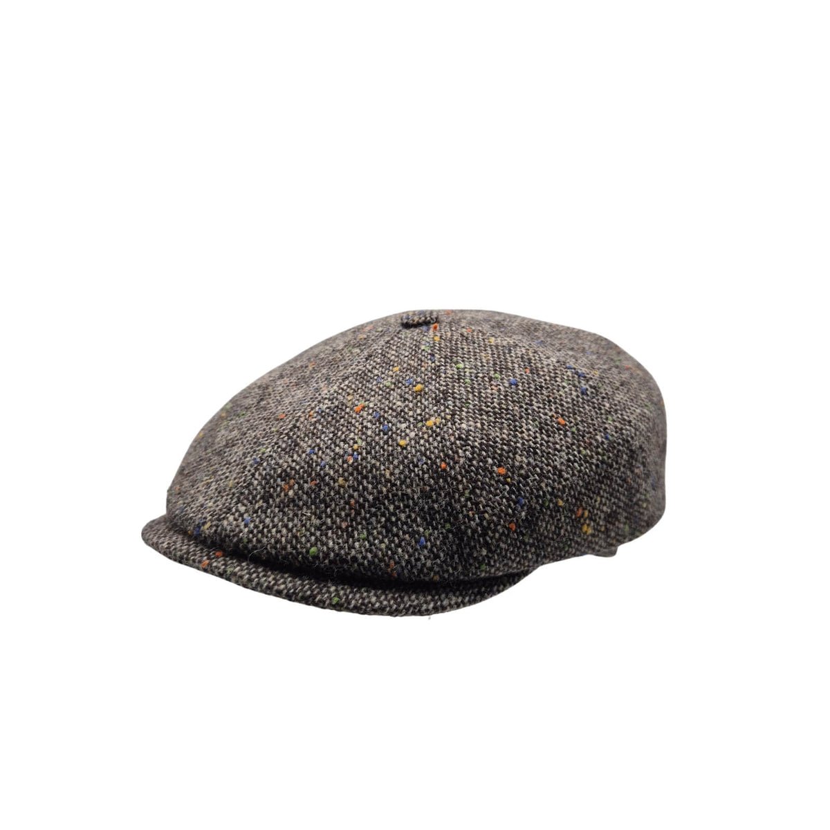 Boné Fernández Y Roche Tosa Tweed Lã