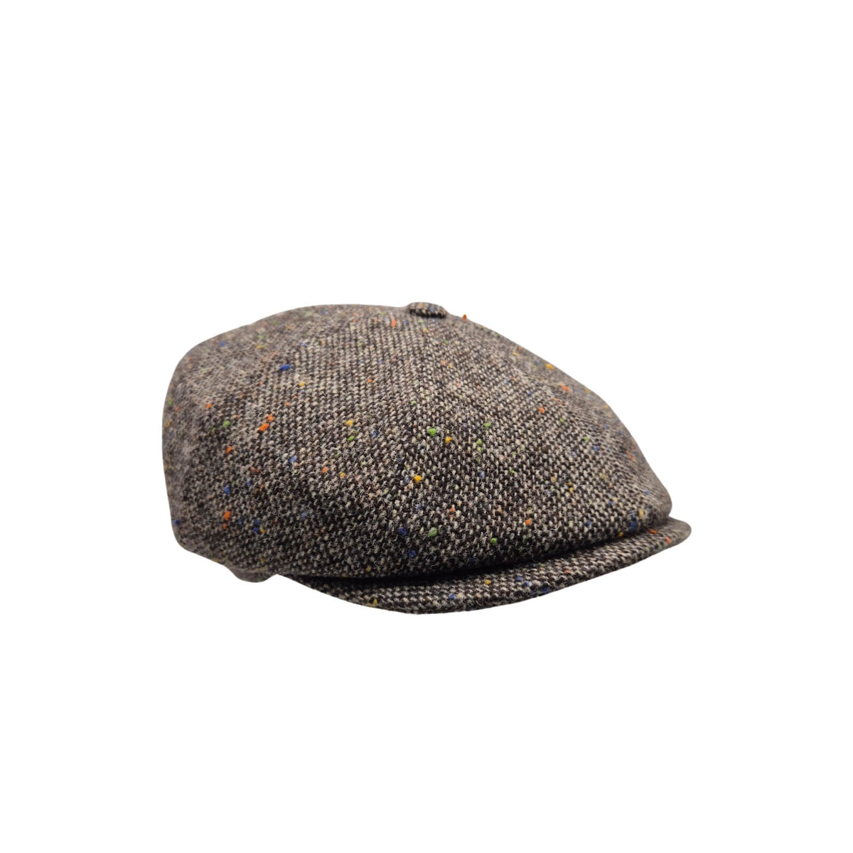 Boné Fernández Y Roche Tosa Tweed Lã