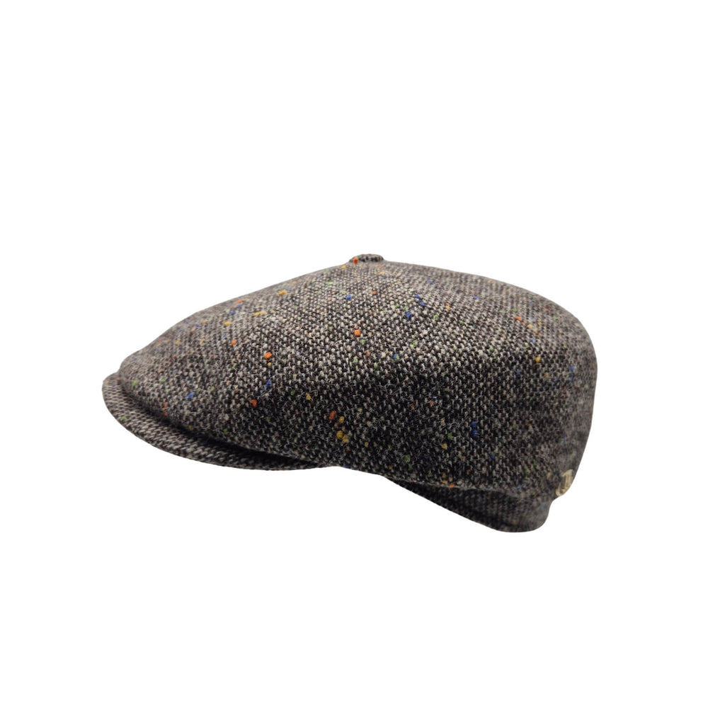 Boné Fernández Y Roche Tosa Tweed Lã