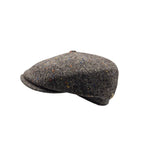 Boné Fernández Y Roche Tosa Tweed Lã