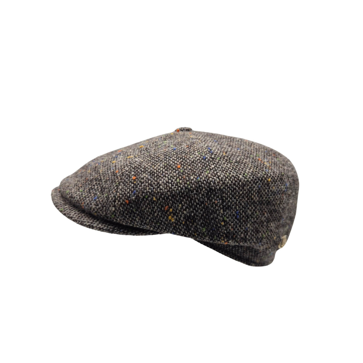 Boné Fernández Y Roche Tosa Tweed Lã