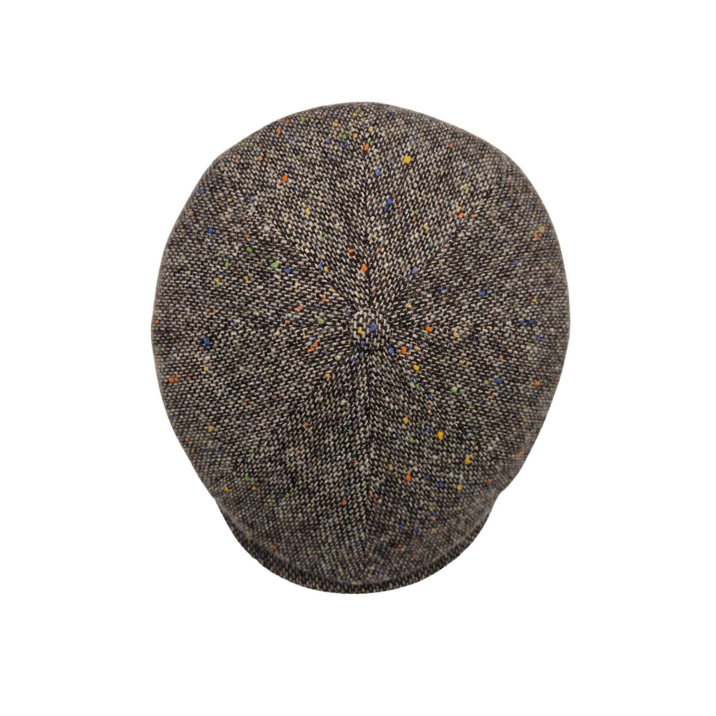 Boné Fernández Y Roche Tosa Tweed Lã