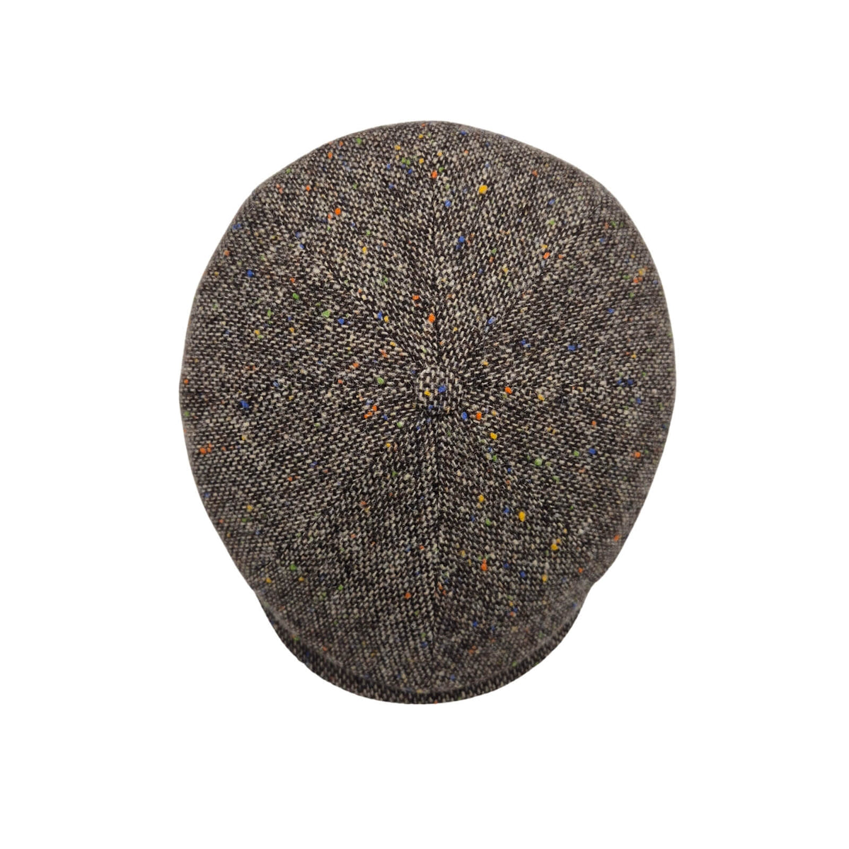 Boné Fernández Y Roche Tosa Tweed Lã