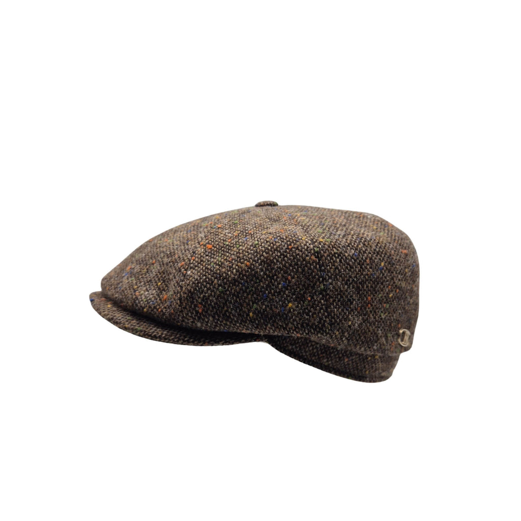 Boné Fernández Y Roche Tosa Tweed Lã