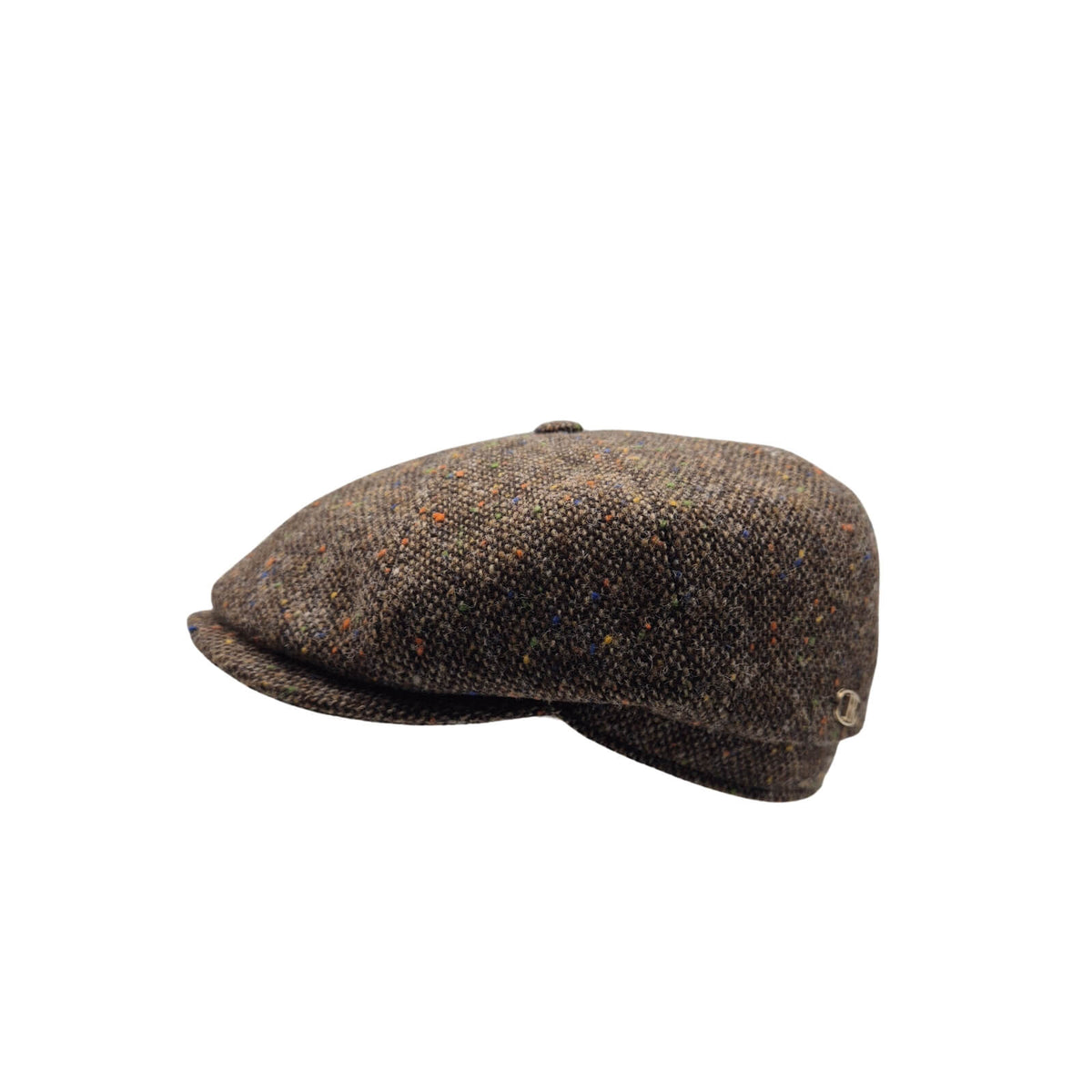 Boné Fernández Y Roche Tosa Tweed Lã