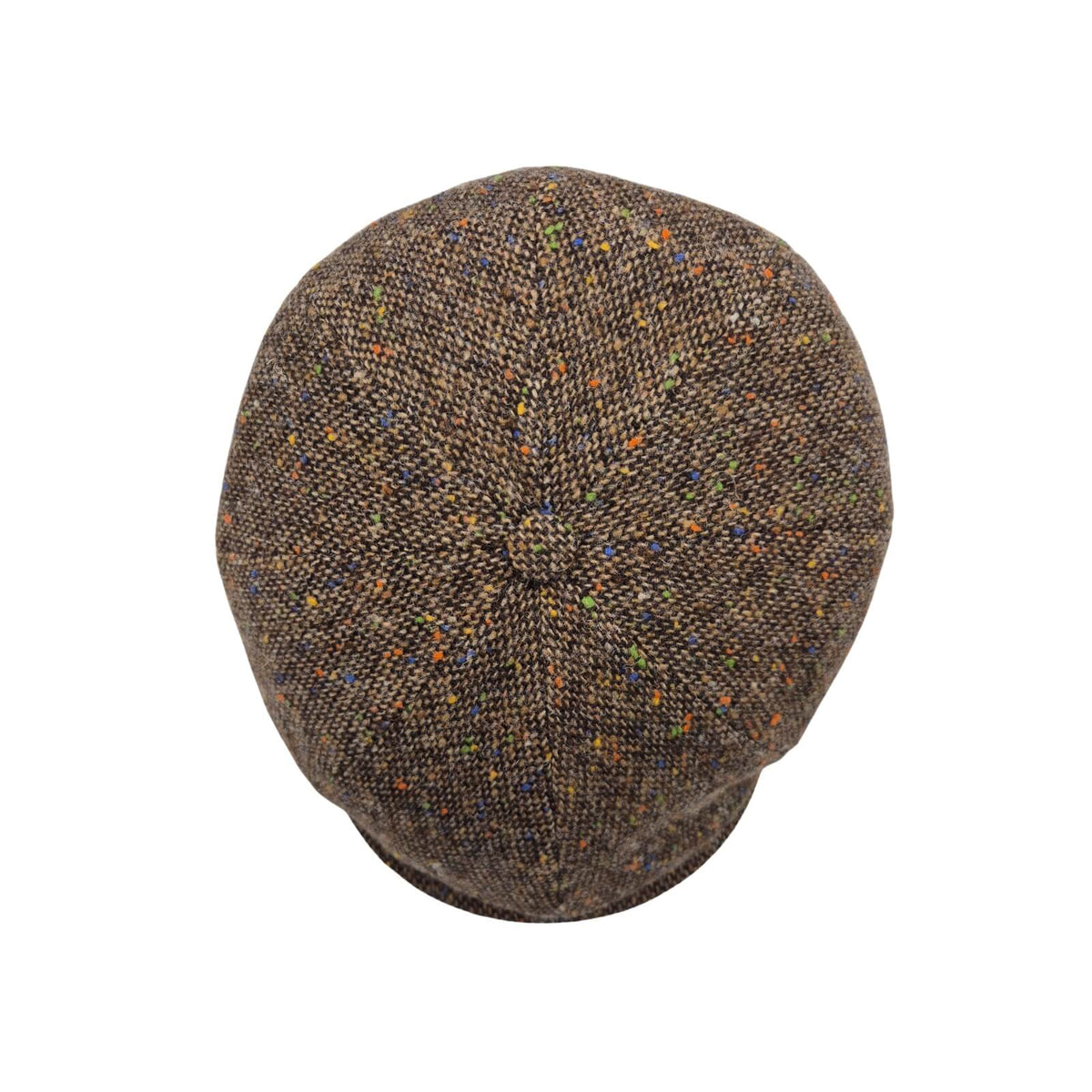 Boné Fernández Y Roche Tosa Tweed Lã