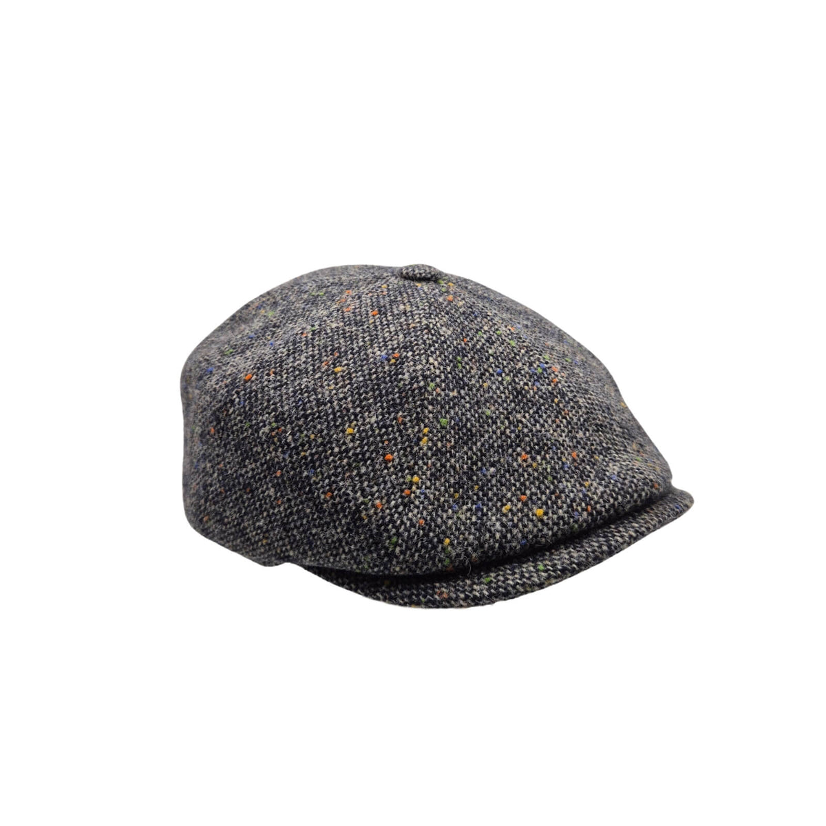 Boné Fernández Y Roche Tosa Tweed Lã