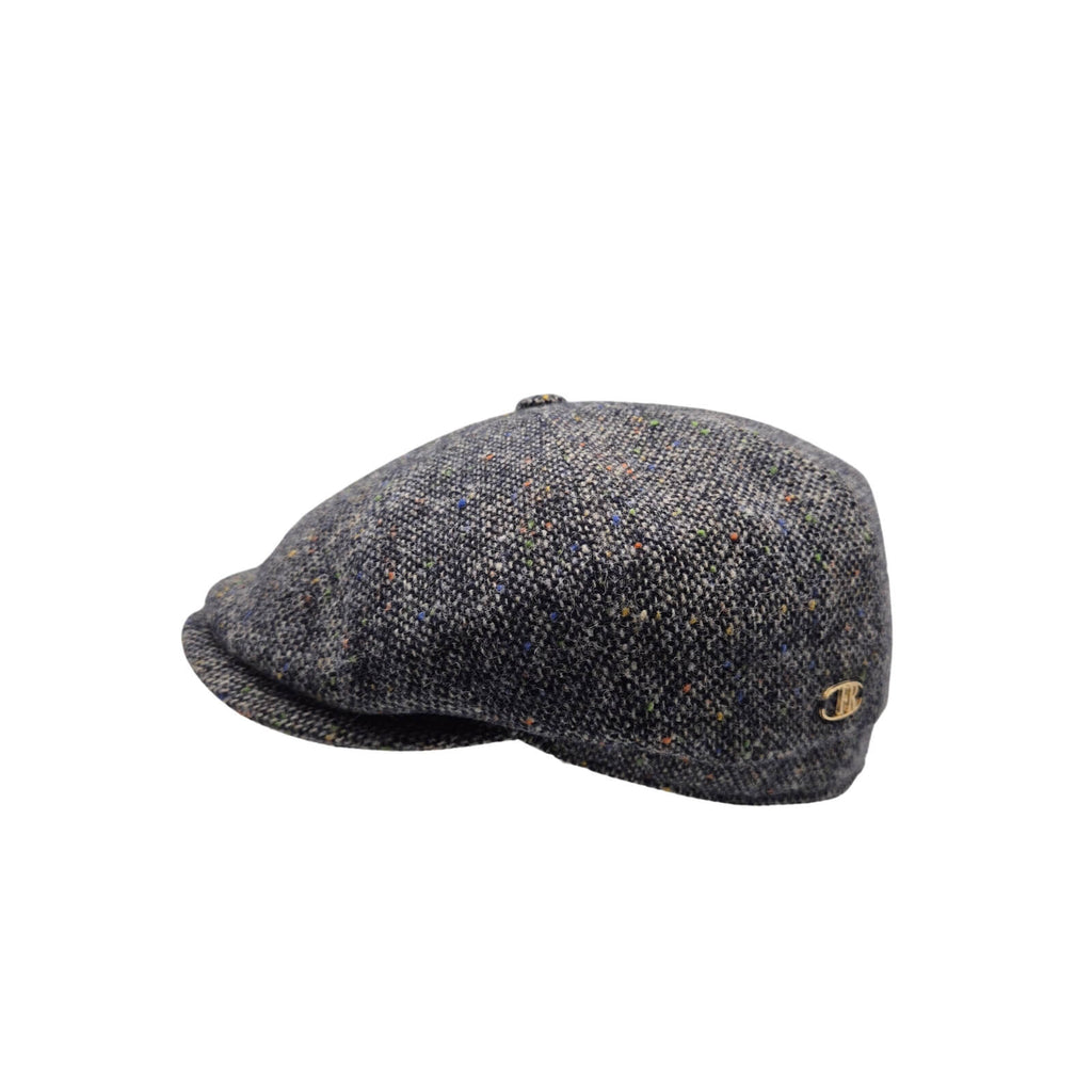Boné Fernández Y Roche Tosa Tweed Lã