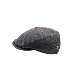 Boné Fernández Y Roche Tosa Tweed Lã