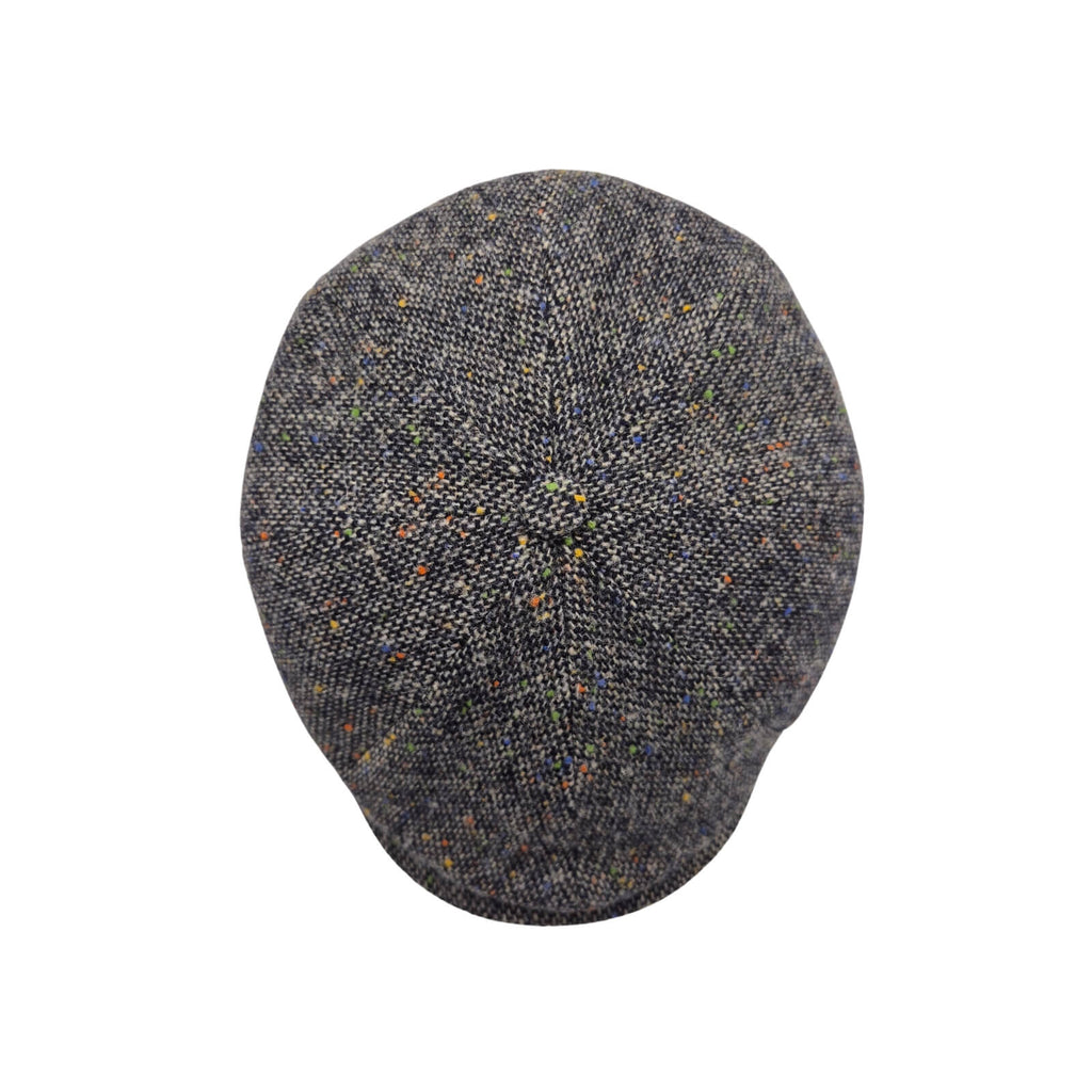 Boné Fernández Y Roche Tosa Tweed Lã