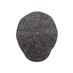 Boné Fernández Y Roche Tosa Tweed Lã