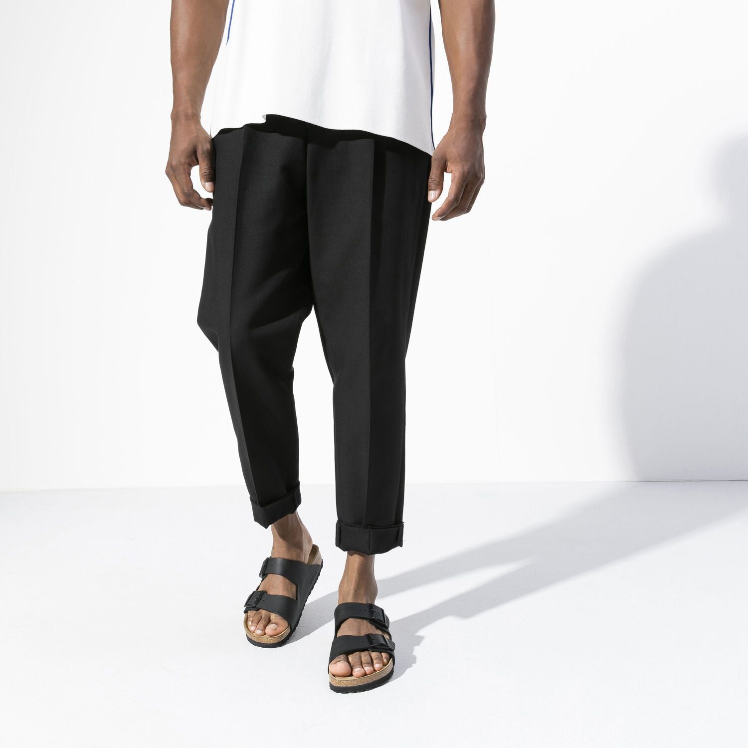 Sandália Birkenstock Arizona BF SFB