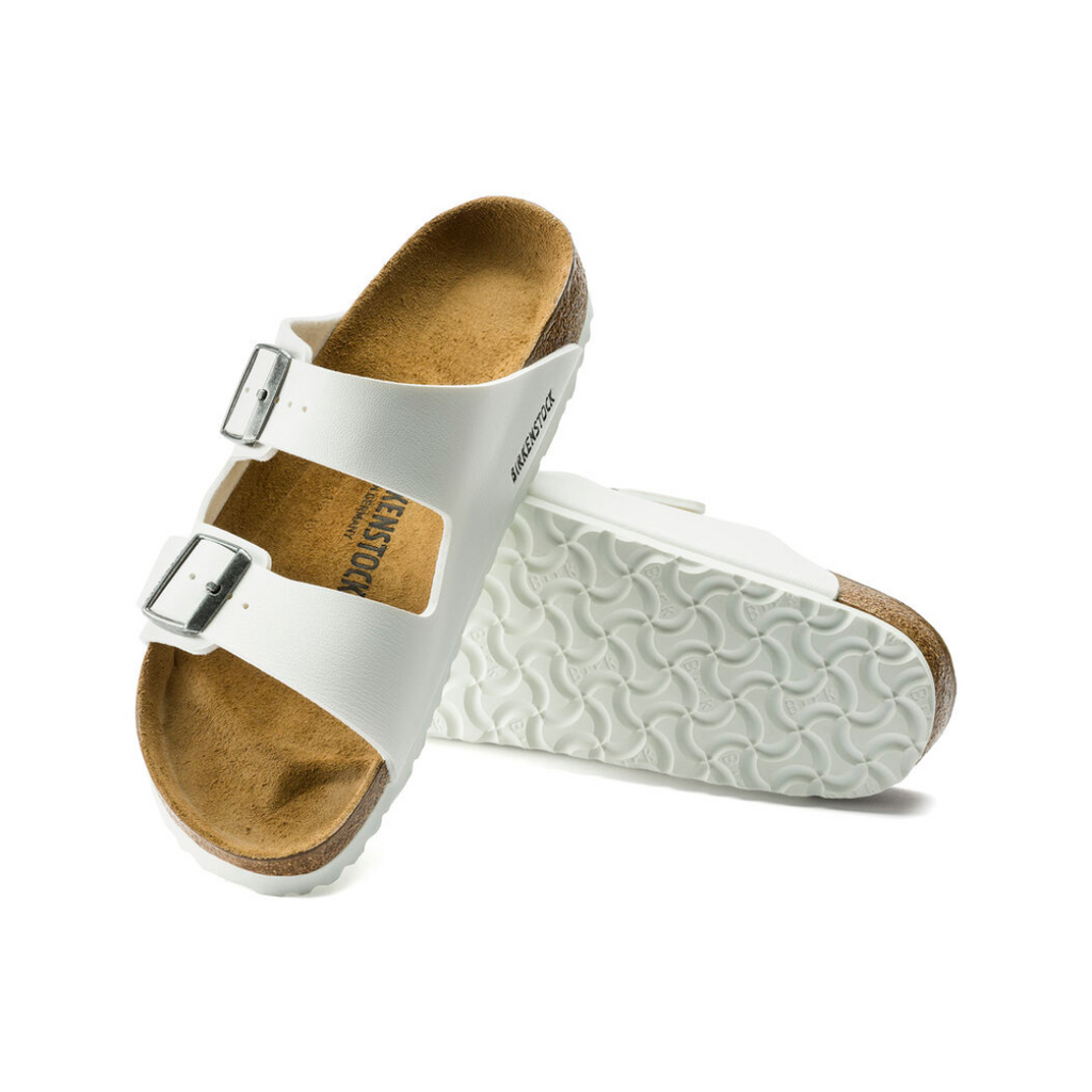 Sandália birkenstock Arizona BF