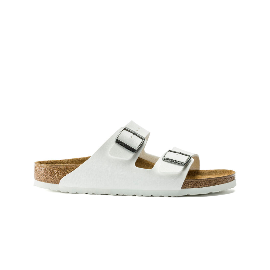 Sandália birkenstock Arizona BF