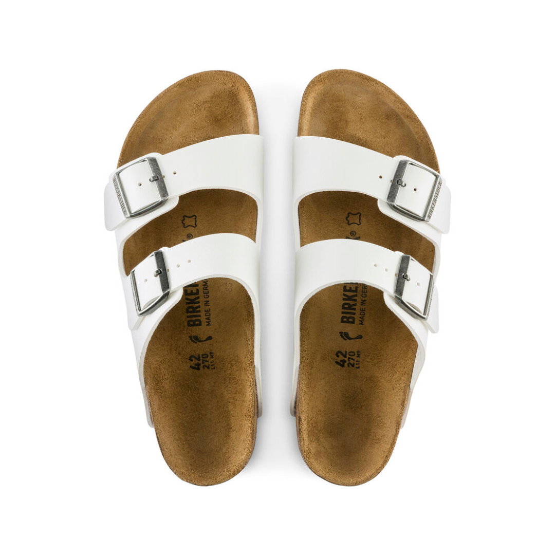 Sandália birkenstock Arizona BF