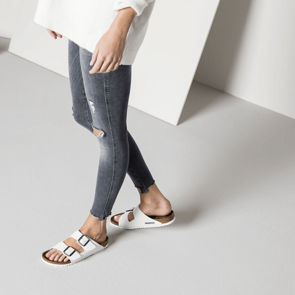 Sandália birkenstock Arizona BF