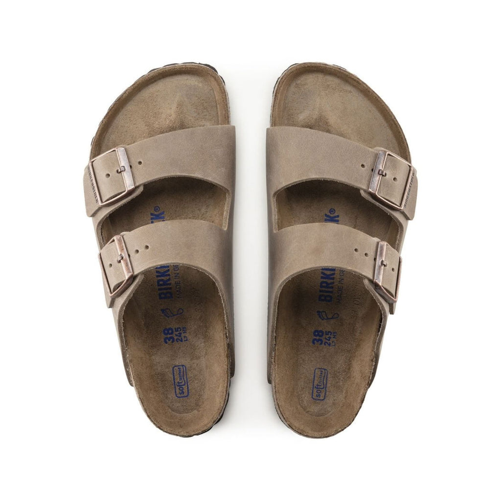 Sandália Birkenstock Arizona SFB