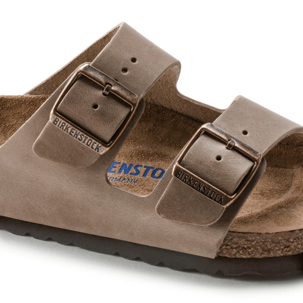 Sandália Birkenstock Arizona SFB