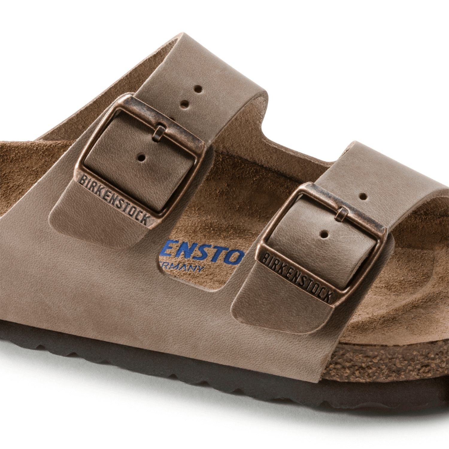 Sandália Birkenstock Arizona SFB