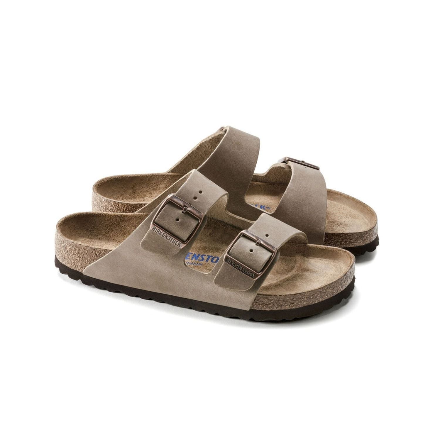 Sandália Birkenstock Arizona SFB