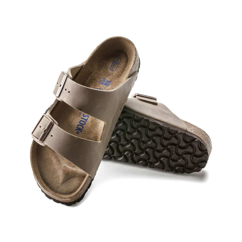 Sandália Birkenstock Arizona SFB