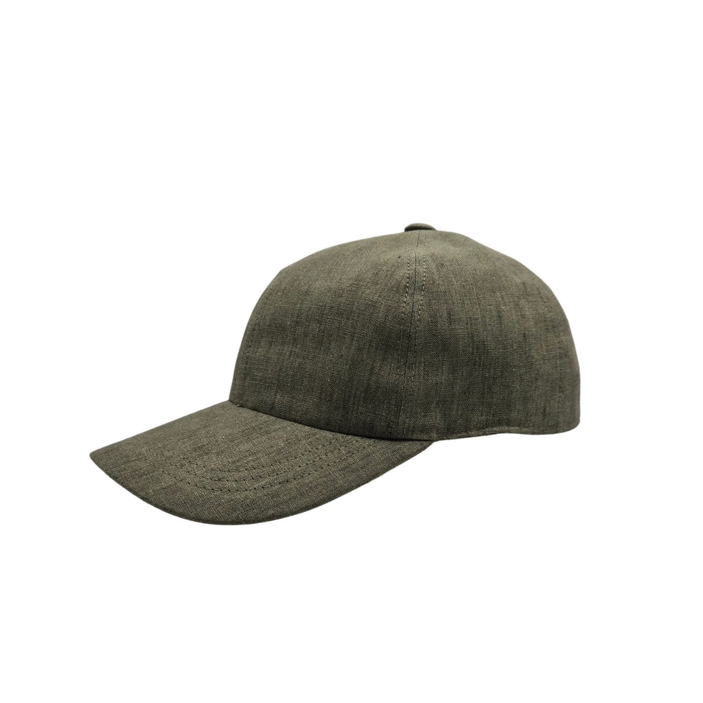 Boné Alfonso d´Este Cap Linho