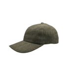 Boné Alfonso d´Este Cap Linho