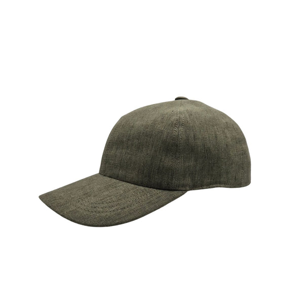Boné Alfonso d´Este Cap Linho