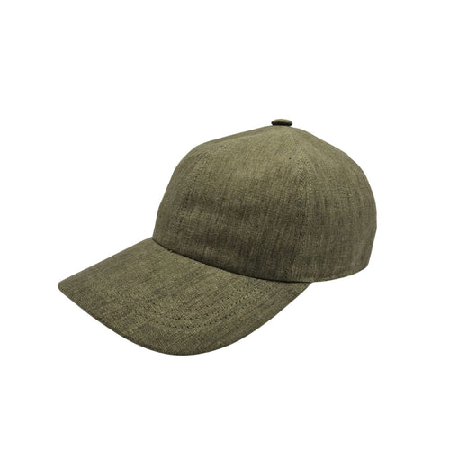 Boné Alfonso d´Este Cap Linho