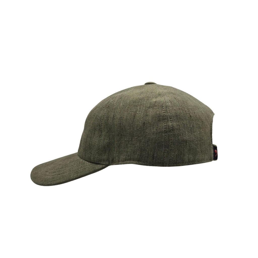 Boné Alfonso d´Este Cap Linho