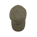 Boné Alfonso d´Este Cap Linho