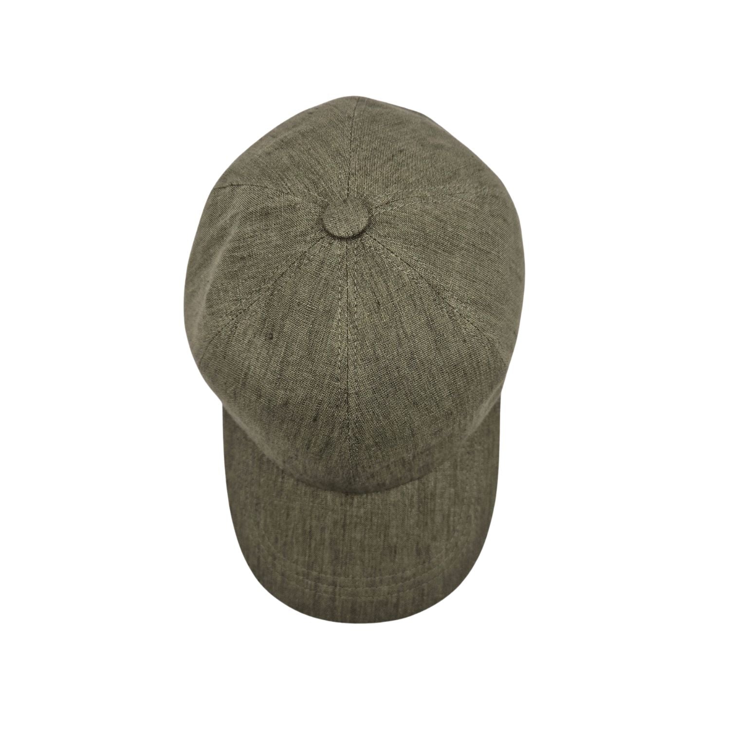 Boné Alfonso d´Este Cap Linho