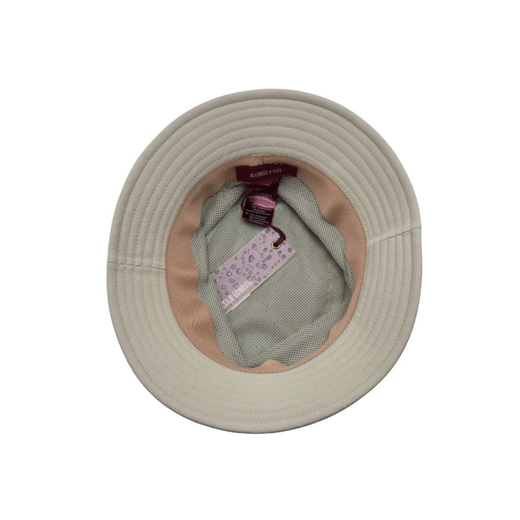 Chapéu Alfonso d´Este Bucket hat