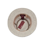 Chapéu Alfonso d´Este Bucket hat