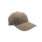 Boné Alfonso d´Este Cap Linho