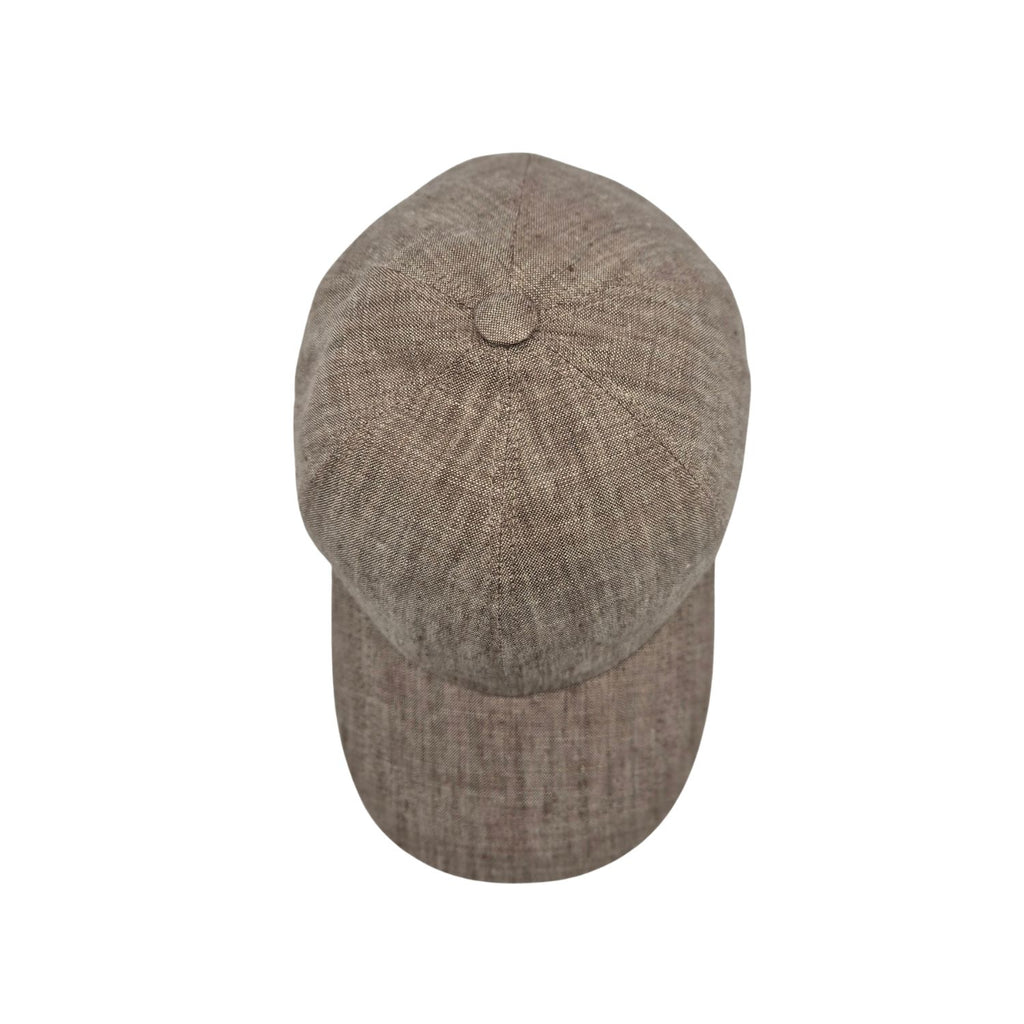Boné Alfonso d´Este Cap Linho