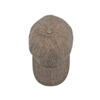 Boné Alfonso d´Este Cap Linho