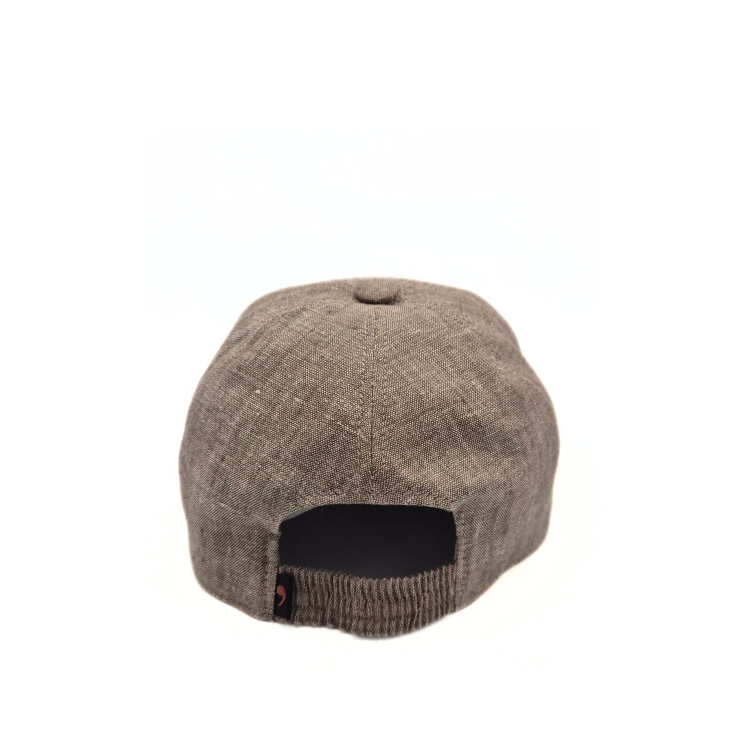 Boné Alfonso d´Este Cap Linho
