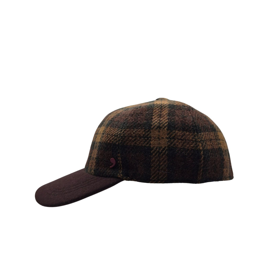 Boné Alfonso d´Este Baseball
