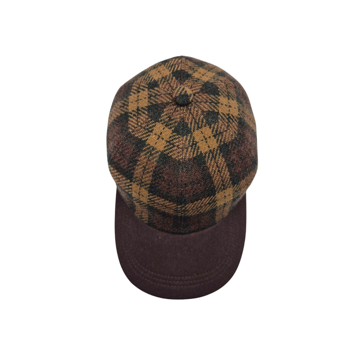 Boné Alfonso d´Este Baseball