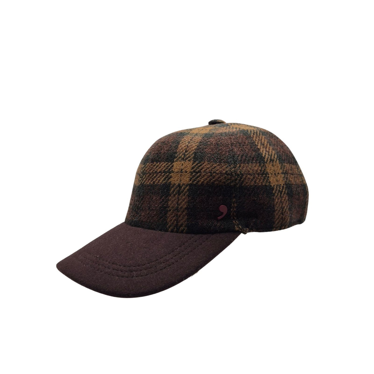 Boné Alfonso d´Este Baseball